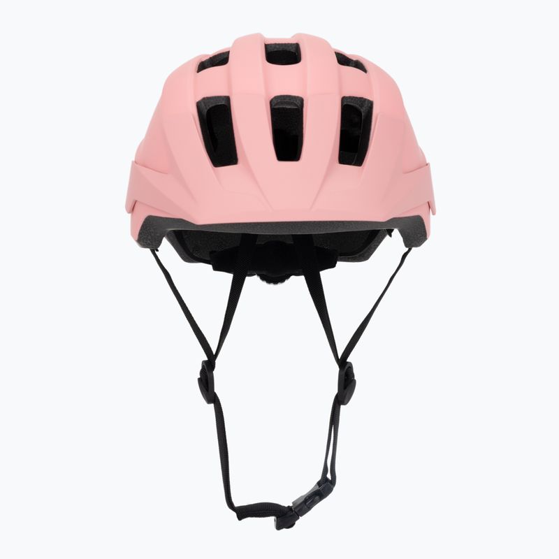 Casco da bici per bambini ATTABO Khola pink 2