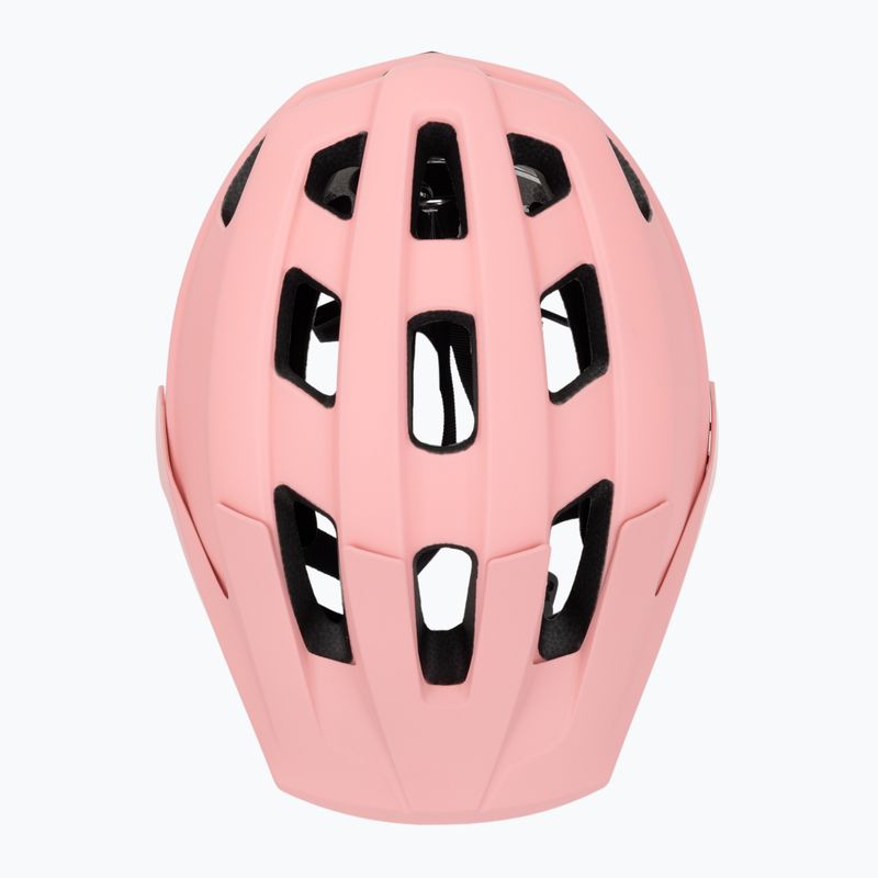 Casco da bici per bambini ATTABO Khola pink 6