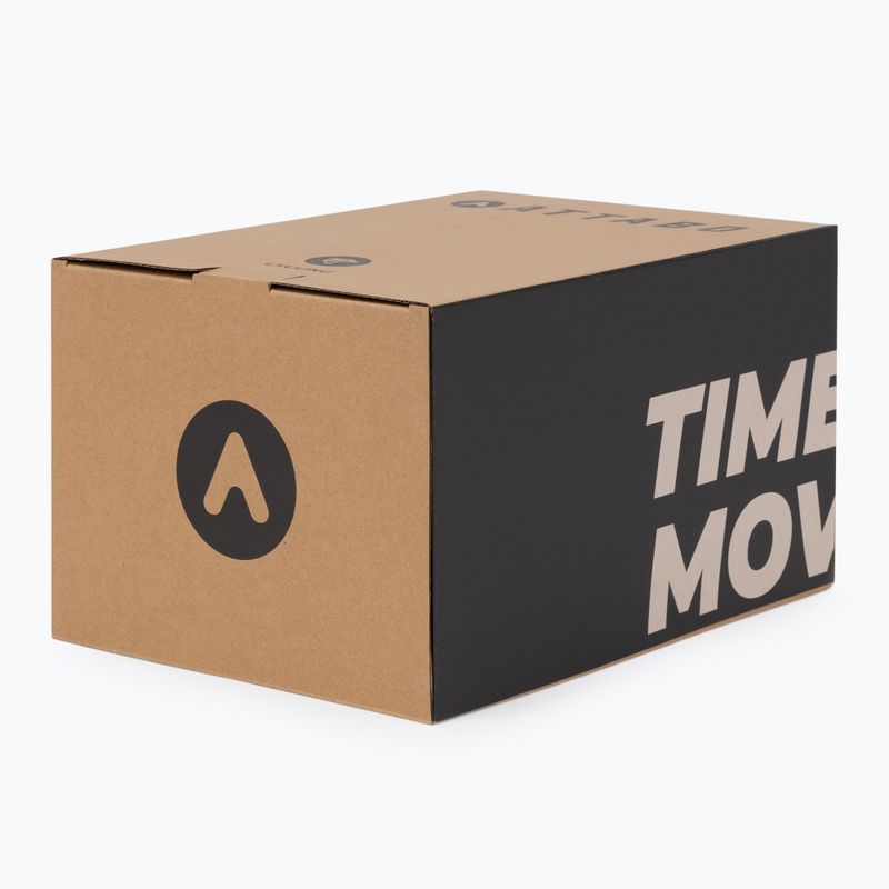 Casco da bici per bambini ATTABO Khola pink 9