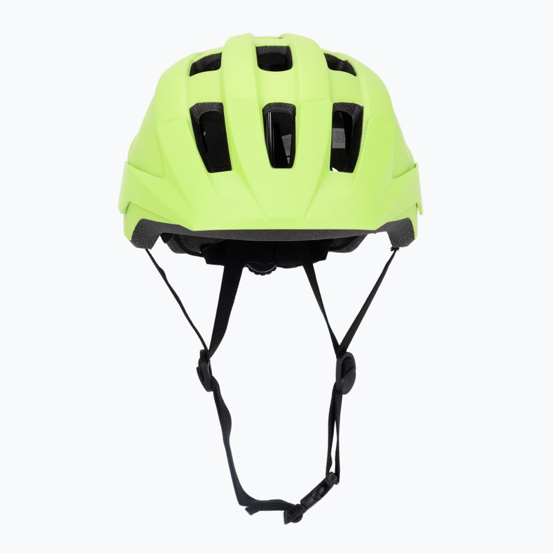 Casco da bici per bambini ATTABO Khola green 2
