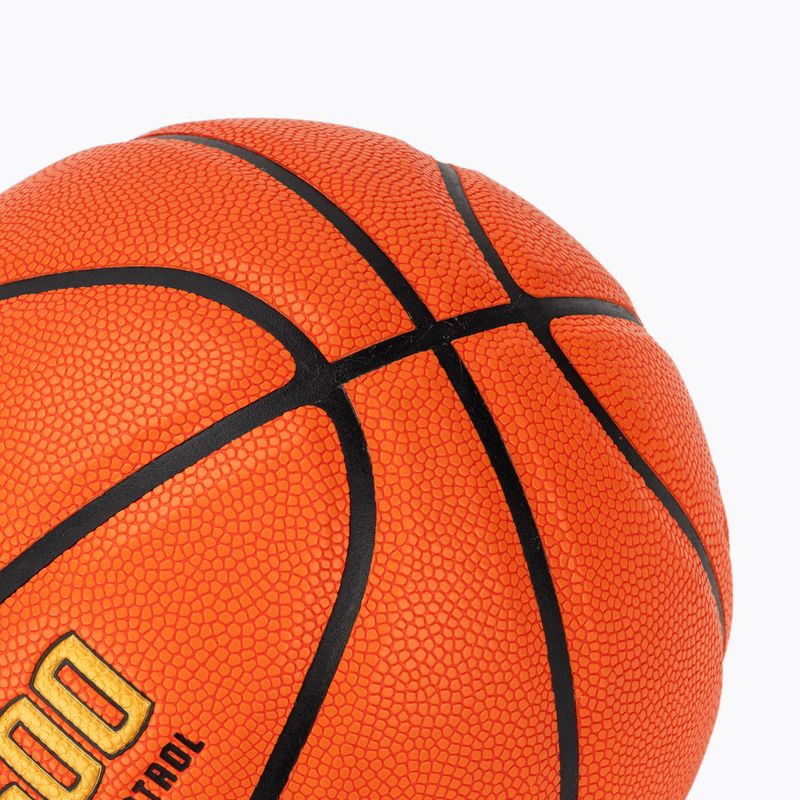 Pallone da basket OneTeam GEKKO 7 orange 3