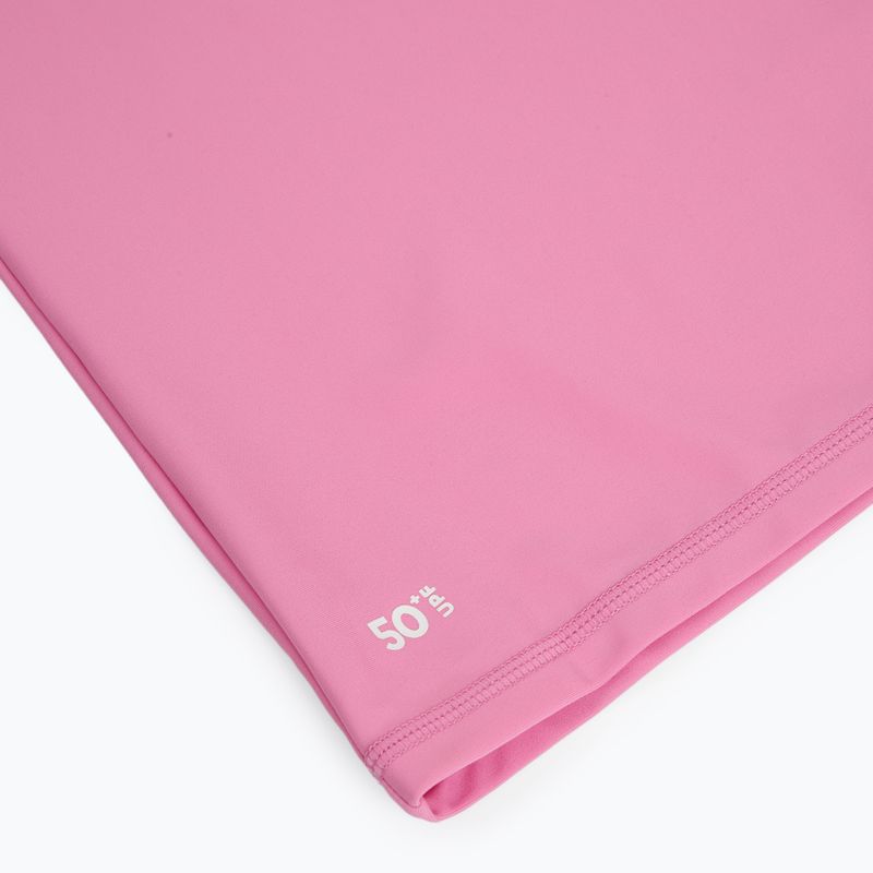 Maglietta per bambini AQUASTIC Rimos UV 50+ UPF pink 4
