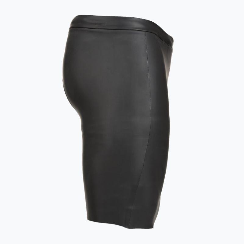 Pantaloncini in neoprene da uomo AQUASTIC OceanFlex 5/3 mm GLIDE SKIN black 7