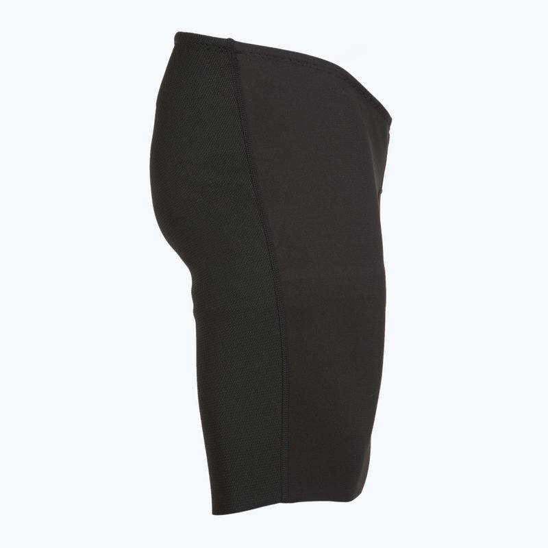 Pantaloncini in neoprene da uomo AQUASTIC HydroCore 1.5 mm nero 5
