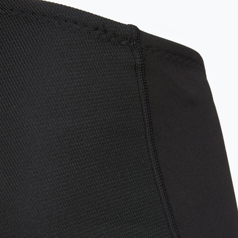 Pantaloncini in neoprene da uomo AQUASTIC HydroCore 1.5 mm nero 8