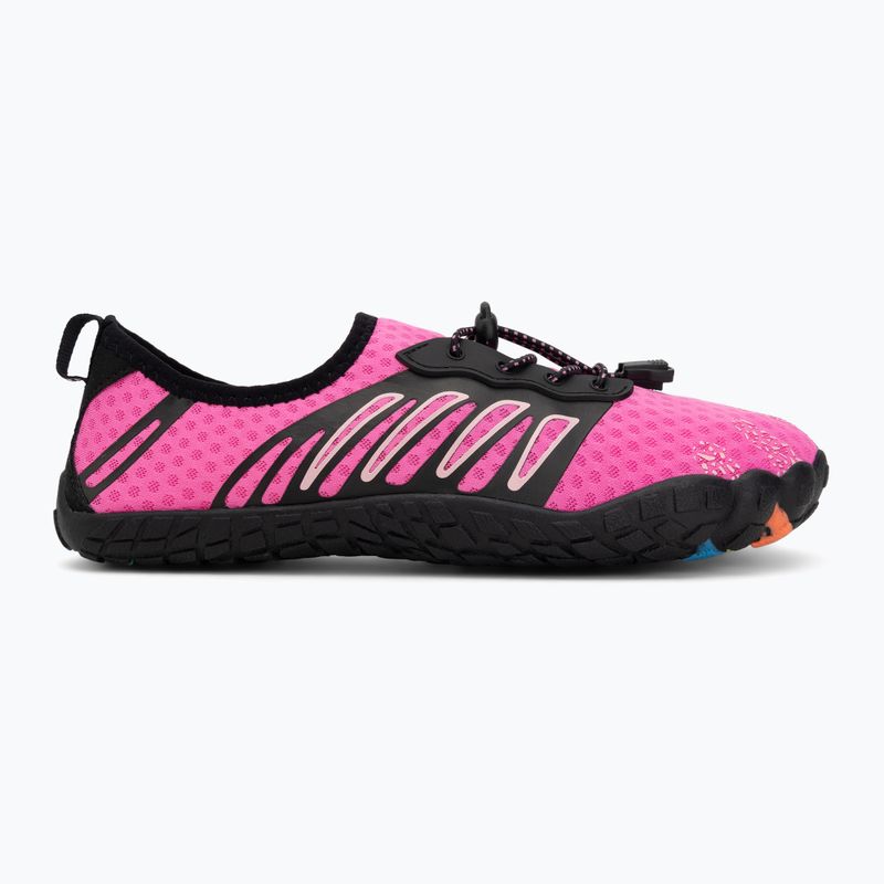 Scarpe da scoglio donna AQUASTIC WS120 pink 2