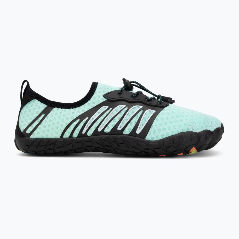 Scarpe da scoglio donna AQUASTIC WS120 turquoise 6