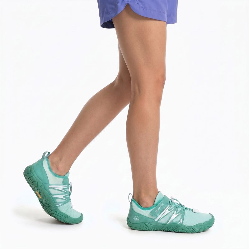 Scarpe da scoglio AQUASTIC Turquoise mayor 3