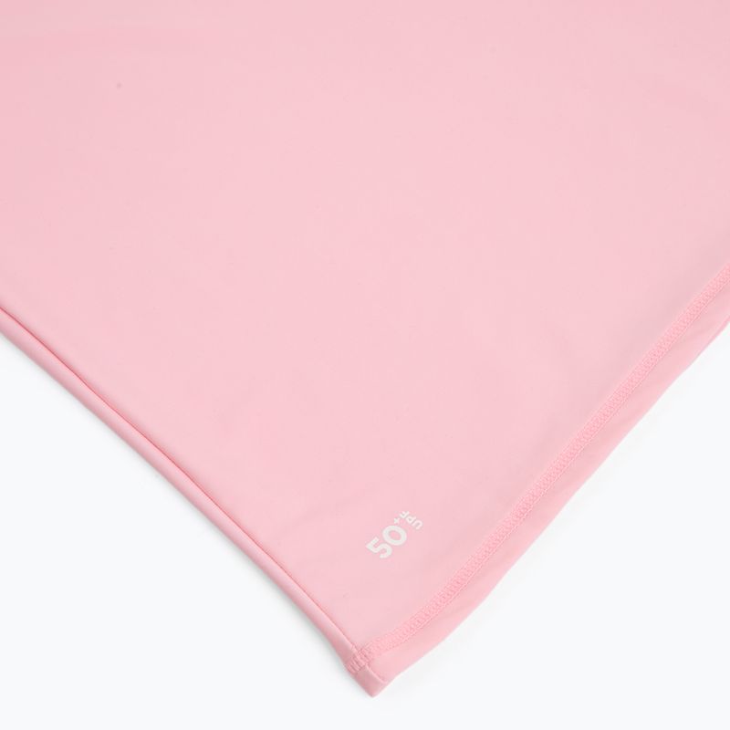 Maglietta da donna AQUASTIC Rimos WMNS UV 50+ UPF pink 9