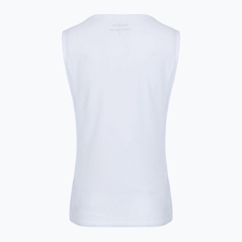 Maglia antitraspirante da ciclismo donna ATTABO Essential WMNS 2 pcs. white 3