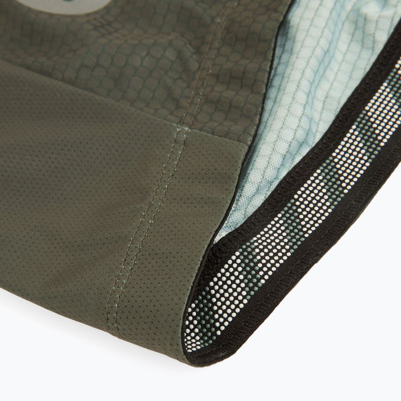 Maglia da ciclismo uomo ATTABO Tevi green 5