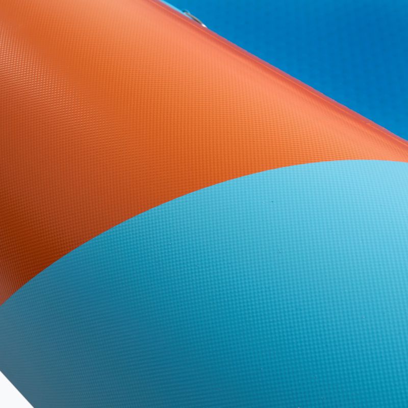 AQUASTIC Cortez 13'5" 410 cm blu kayak gonfiabile per 2 persone 7