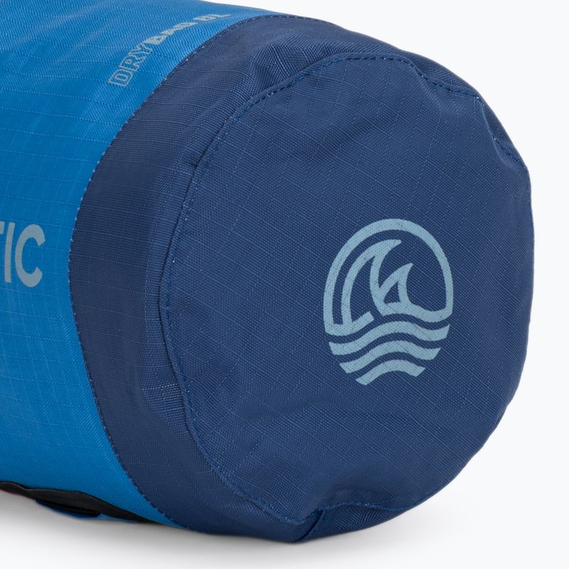 Sacca impermeabile AQUASTIC Dry Bag 8 l Nylon/TPU blue 5