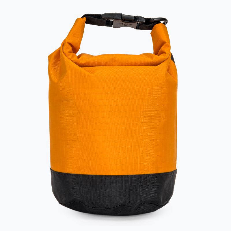Sacca impermeabile AQUASTIC Dry Bag 8 l Nylon/TPU orange 4