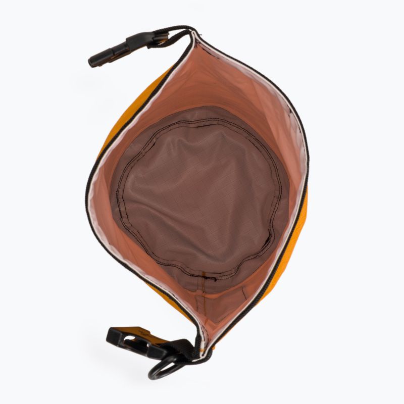 Sacca impermeabile AQUASTIC Dry Bag 8 l Nylon/TPU orange 7
