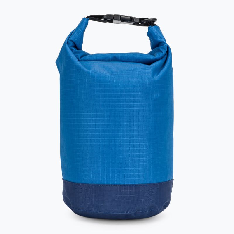Sacca impermeabile AQUASTIC Dry Bag 13 l Nylon/TPU blue 2