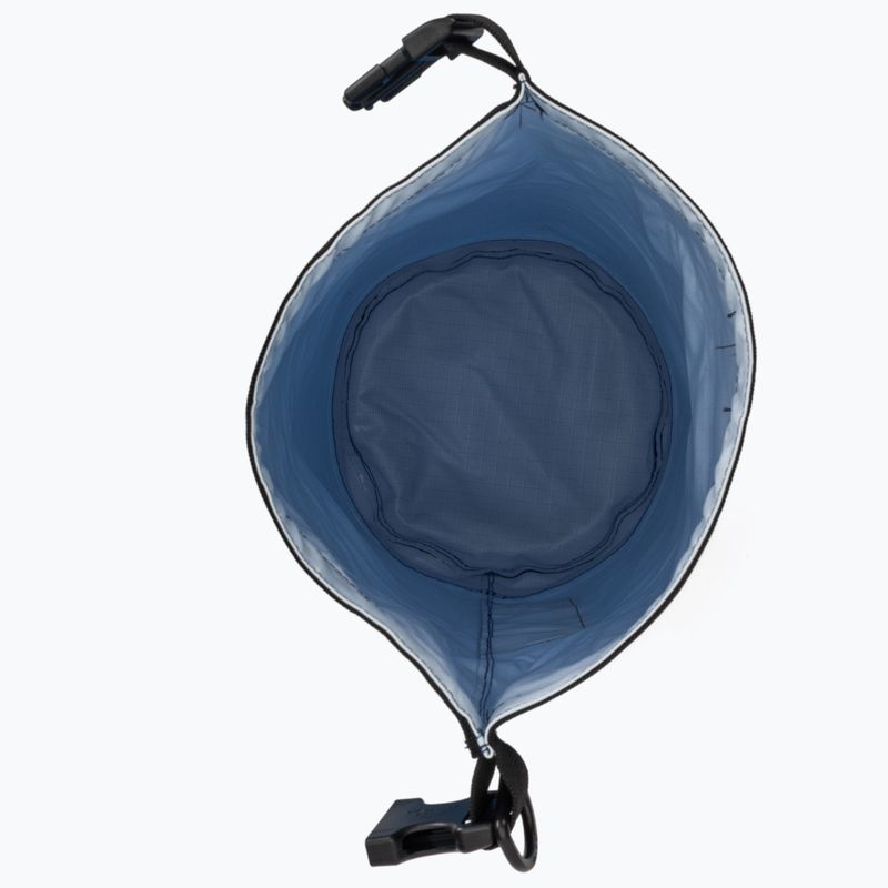Sacca impermeabile AQUASTIC Dry Bag 13 l Nylon/TPU blue 4