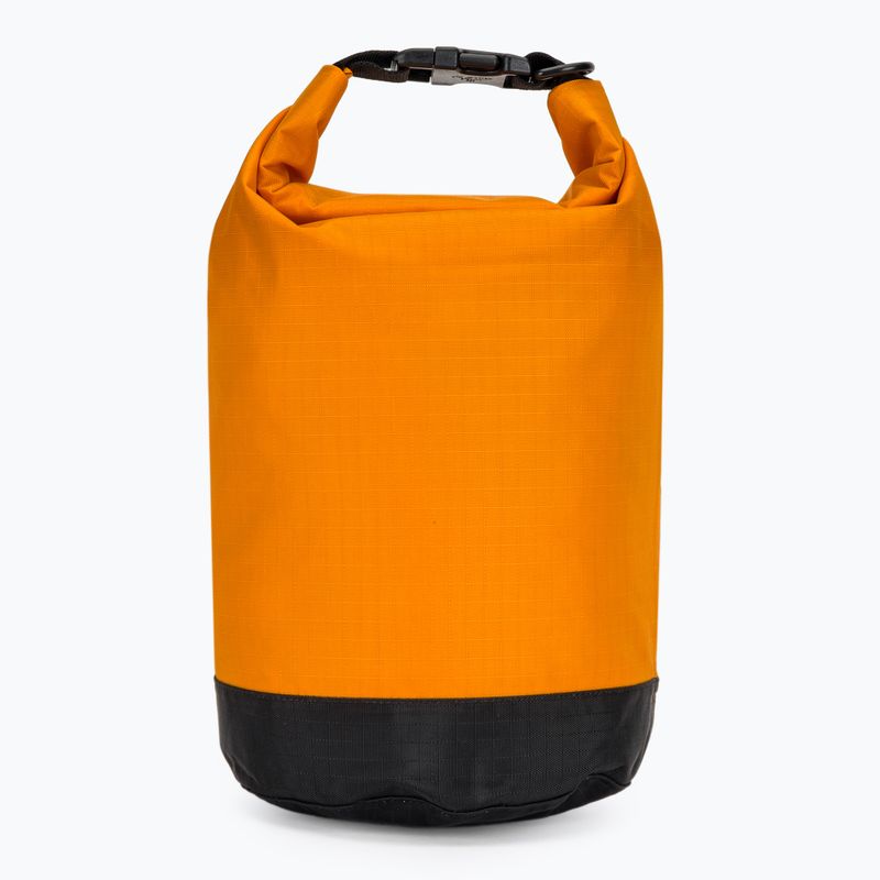Sacca impermeabile AQUASTIC Dry Bag 13 l Nylon/TPU orange 3