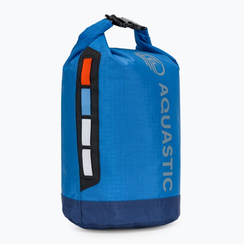 AQUASTIC Sacco a secco 20 l blu 3