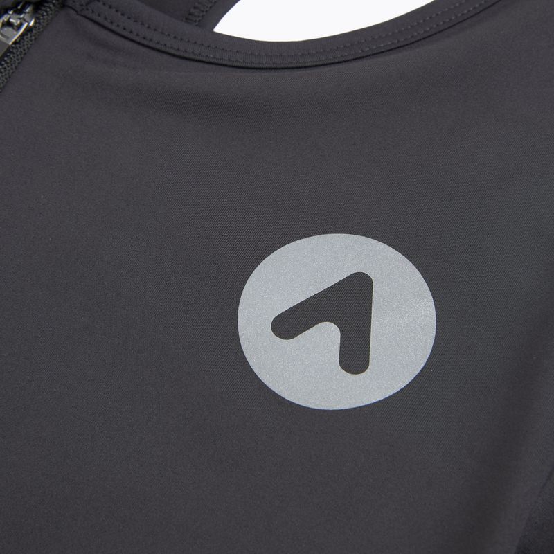 Maglia da ciclismo donna ATTABO Vera black 3