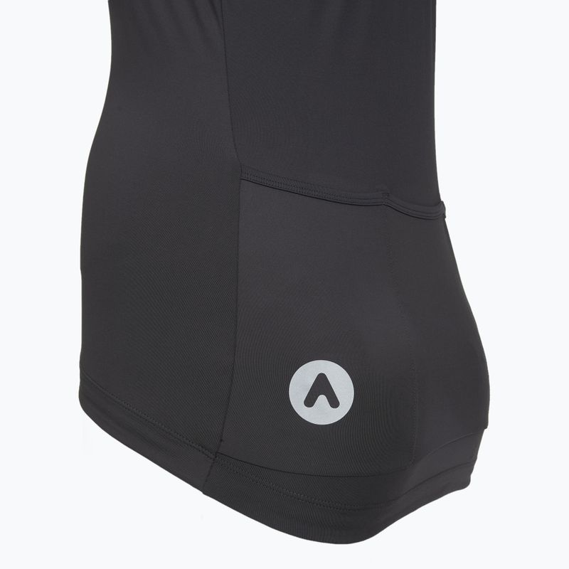 Maglia da ciclismo donna ATTABO Vera black 5