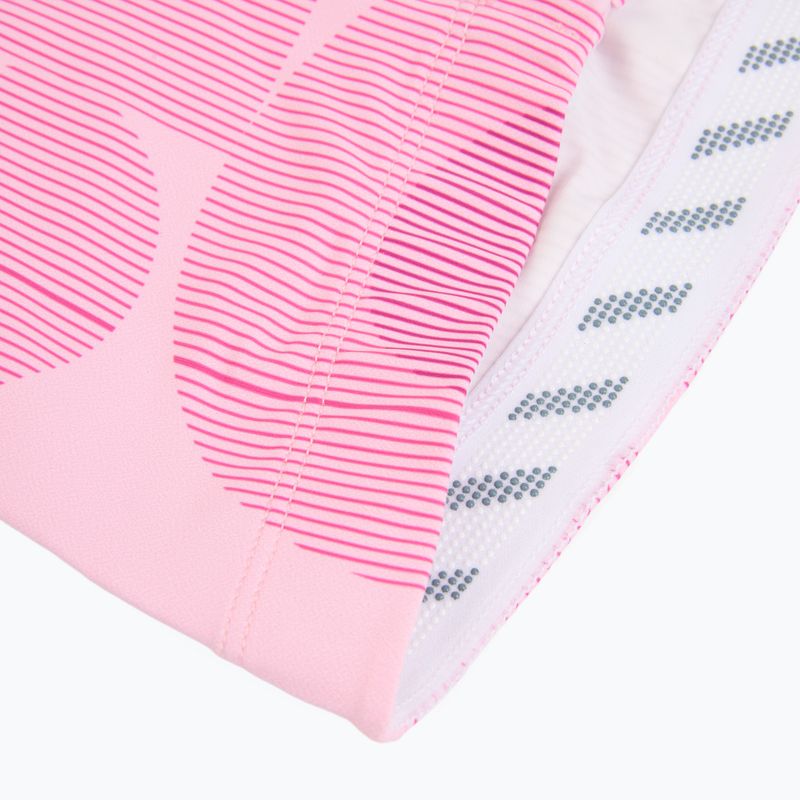 Maglia da ciclismo per bambini ATTABO Vites WMNS pink 10