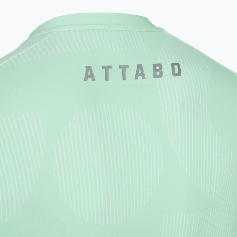 Maglia da ciclismo donna ATTABO Vites WMNS green 11