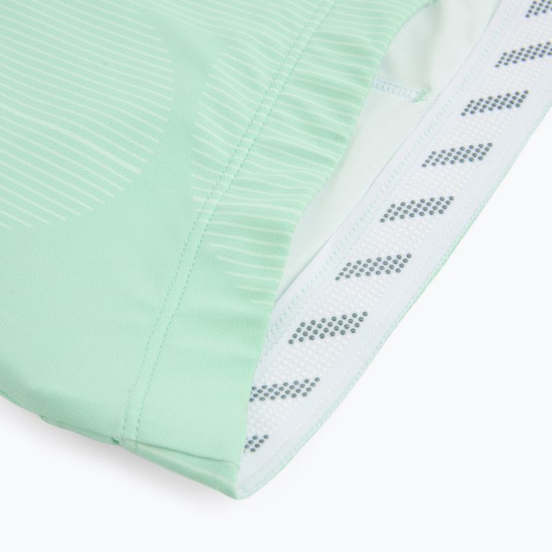 Maglia da ciclismo donna ATTABO Vites WMNS green 12
