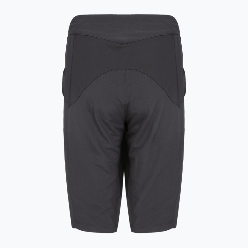 Pantaloncini da ciclismo per bambini ATTABO Ryst 2w1 black 6
