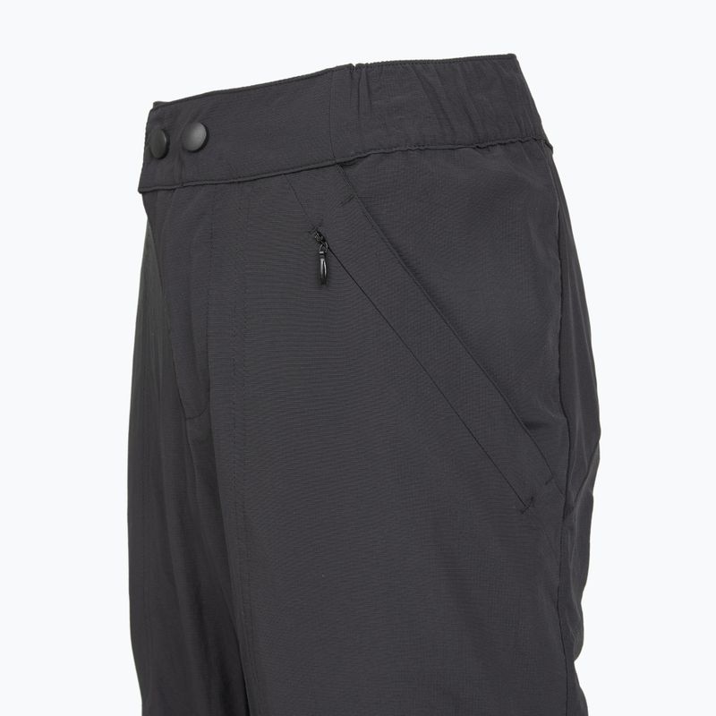 Pantaloncini da ciclismo per bambini ATTABO Ryst 2w1 black 8
