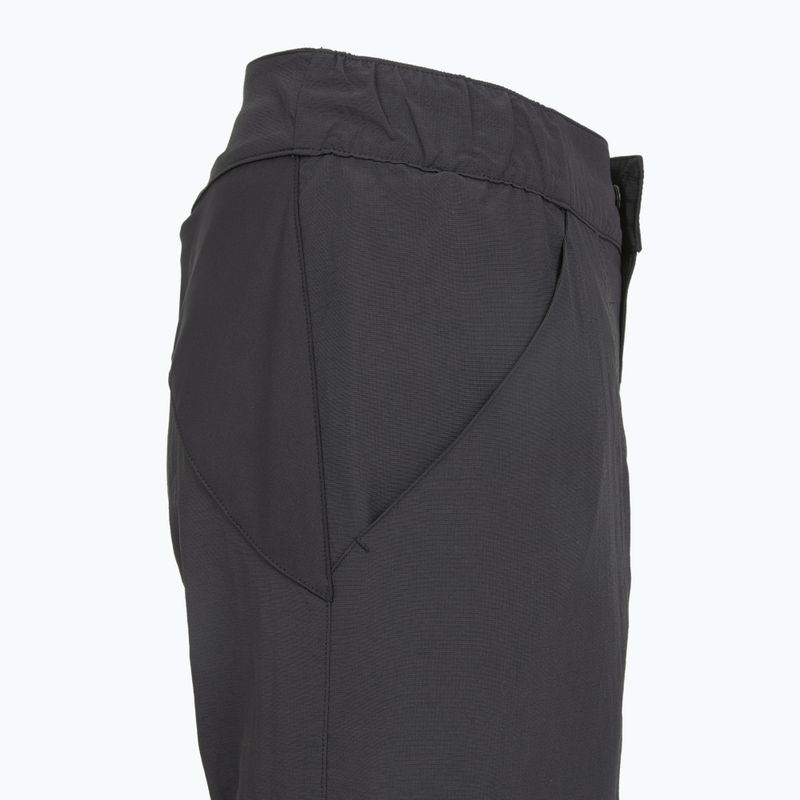 Pantaloncini da ciclismo per bambini ATTABO Ryst 2w1 black 9