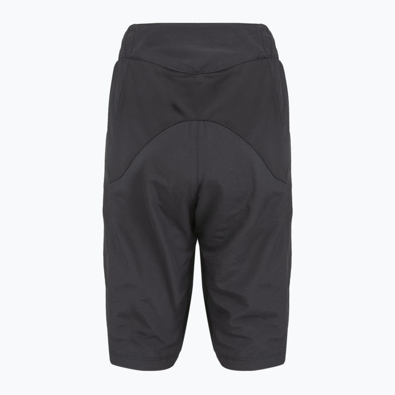 Pantaloncini da ciclismo per bambini ATTABO Ryst 2w1 black 6