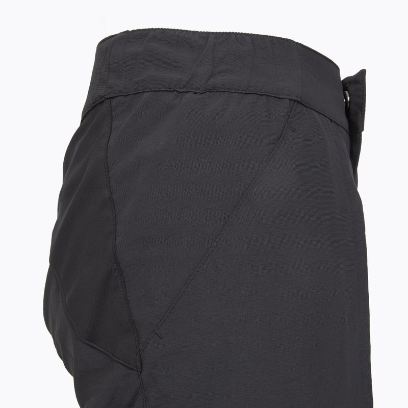 Pantaloncini da ciclismo per bambini ATTABO Ryst 2w1 black 9