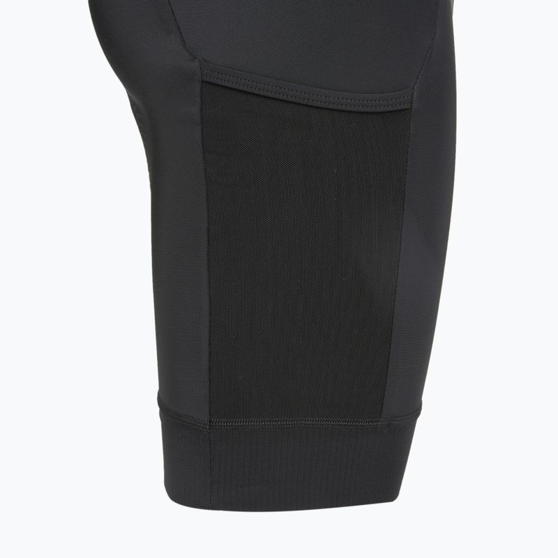 Pantaloncini da ciclismo per bambini ATTABO Kiro black 9