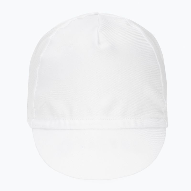 Cappellino con visiera ATTABO BREZE white 2