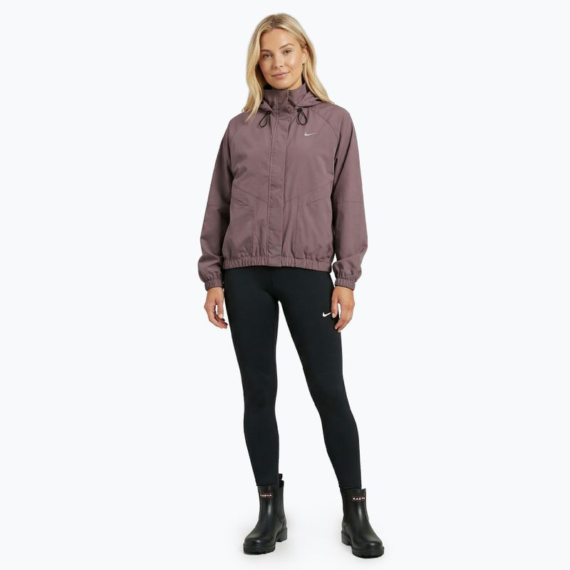 Stivali da pioggia donna KADVA RainCore WMNS neri 6