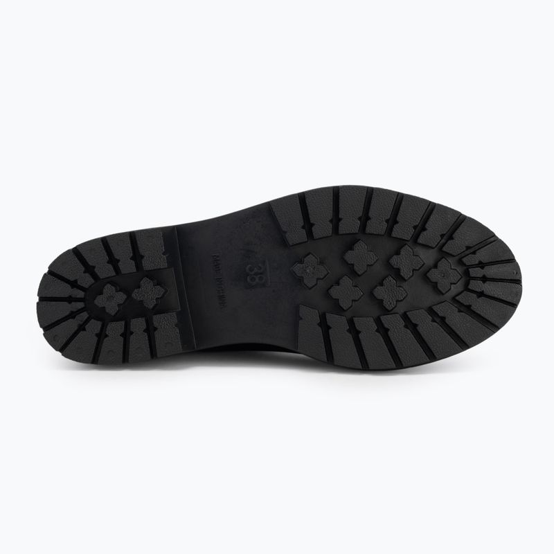 Stivali da pioggia donna KADVA RainCore WMNS neri 11