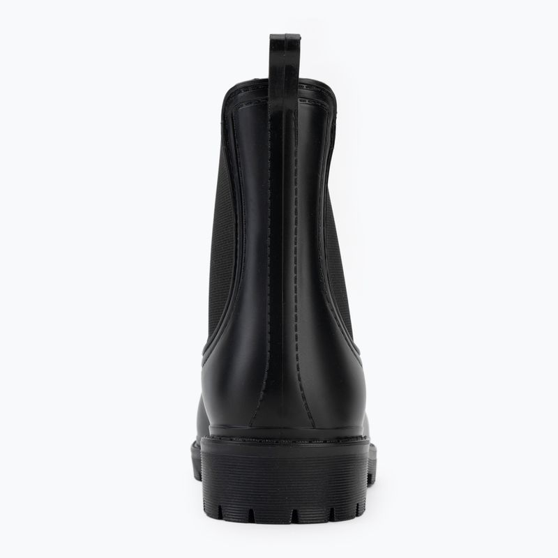 Stivali da pioggia donna KADVA RainCore WMNS neri 13