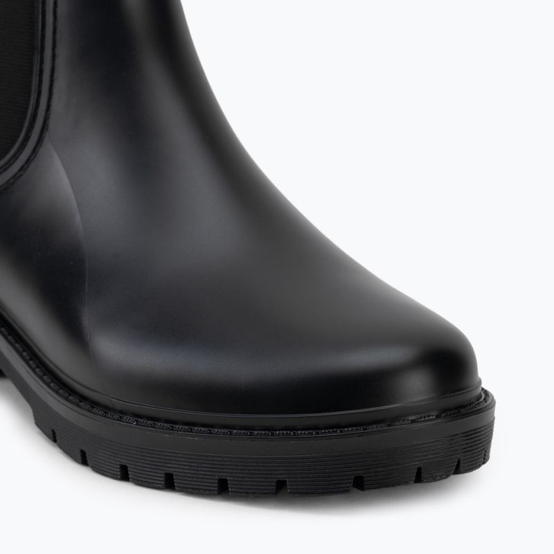 Stivali da pioggia donna KADVA RainCore WMNS neri 14