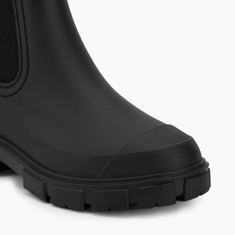Stivali di gomma da donna KADVA FlowBoots WMNS black 14