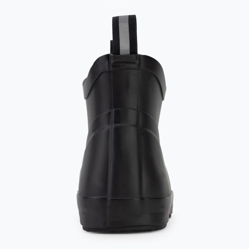 Stivali di gomma da uomo KADVA AquaTrek black 6