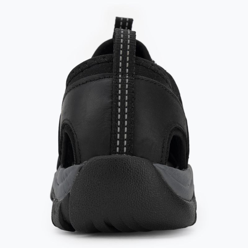 Sandali da trekking da uomo KADVA Strike Vent black 6