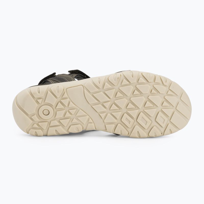 Sandali da donna KADVA Cara WMNS brown 4