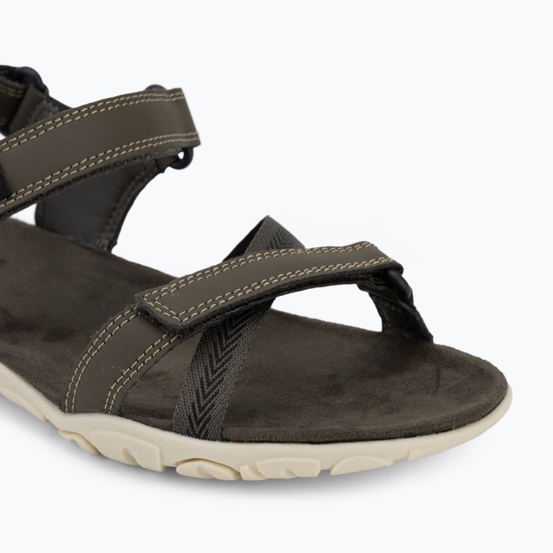 Sandali da donna KADVA Cara WMNS marrone 10