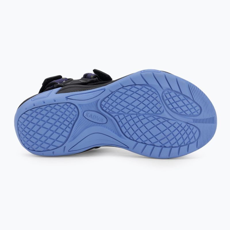 Sandali da trekking per bambini KADVA Vite JR navy blue 8