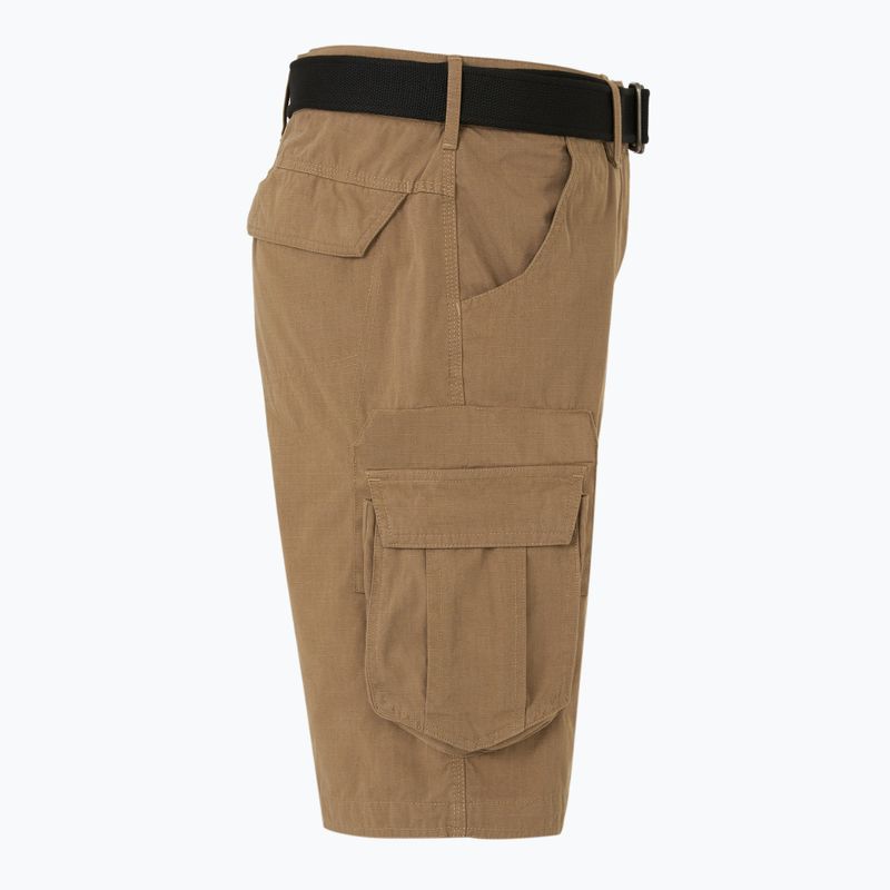 Pantaloncini uomo KADVA PathGear brown 4