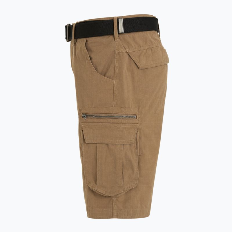 Pantaloncini uomo KADVA PathGear brown 5