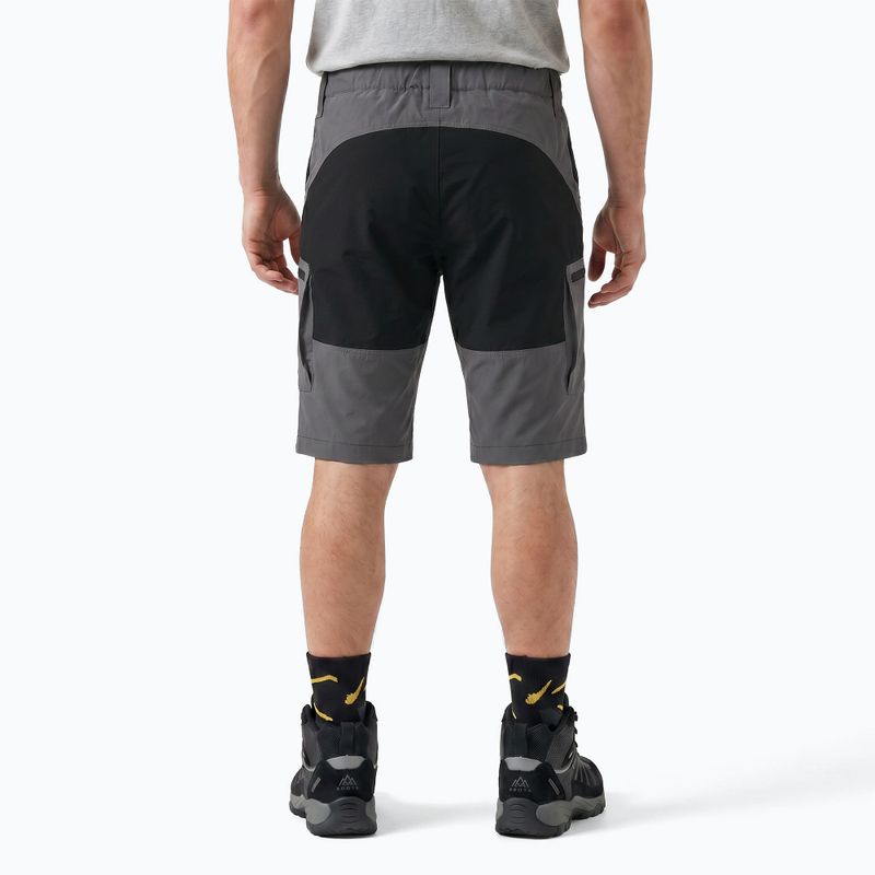 Pantaloncini uomo KADVA TerraLine gray 3