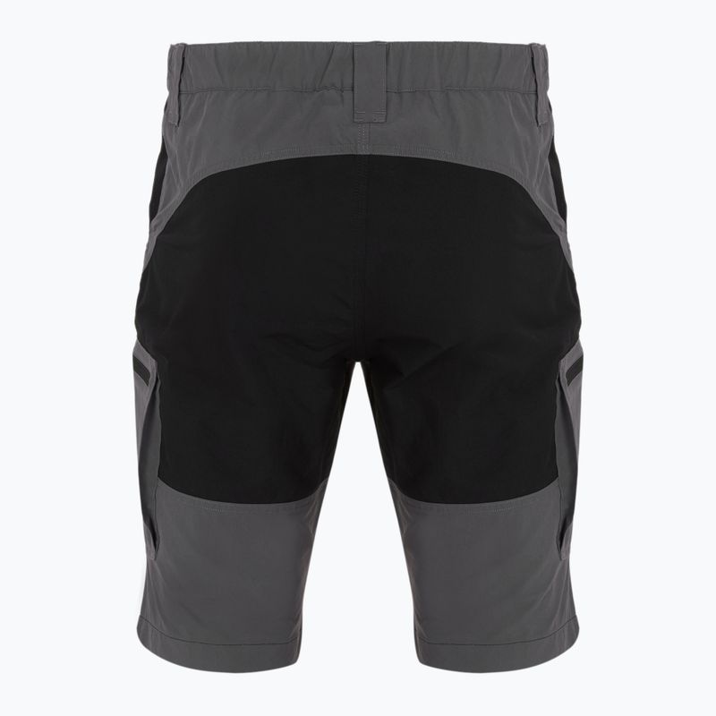 Pantaloncini uomo KADVA TerraLine gray 2