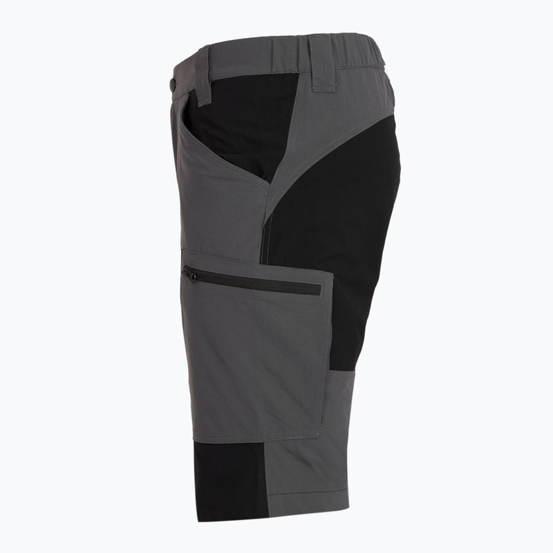 Pantaloncini uomo KADVA TerraLine gray 3